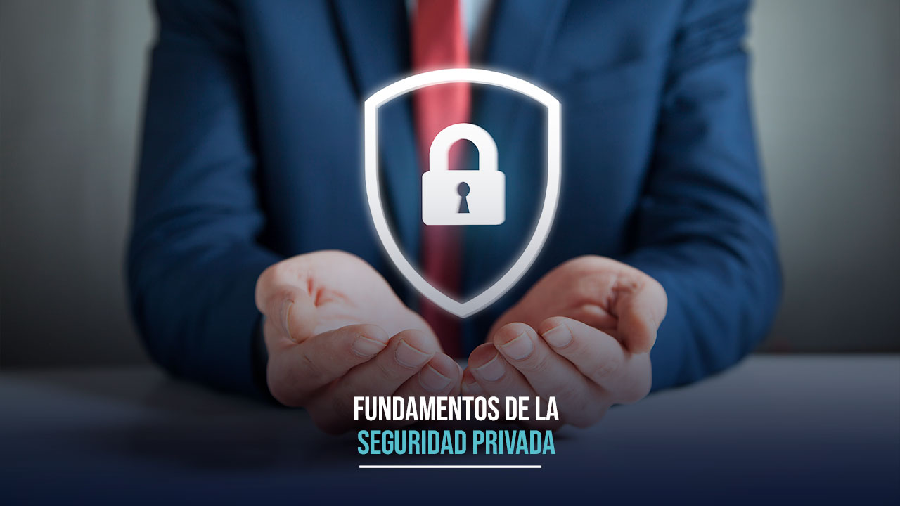 Fundamentos de la seguridad